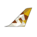 エティハド航空（EY）