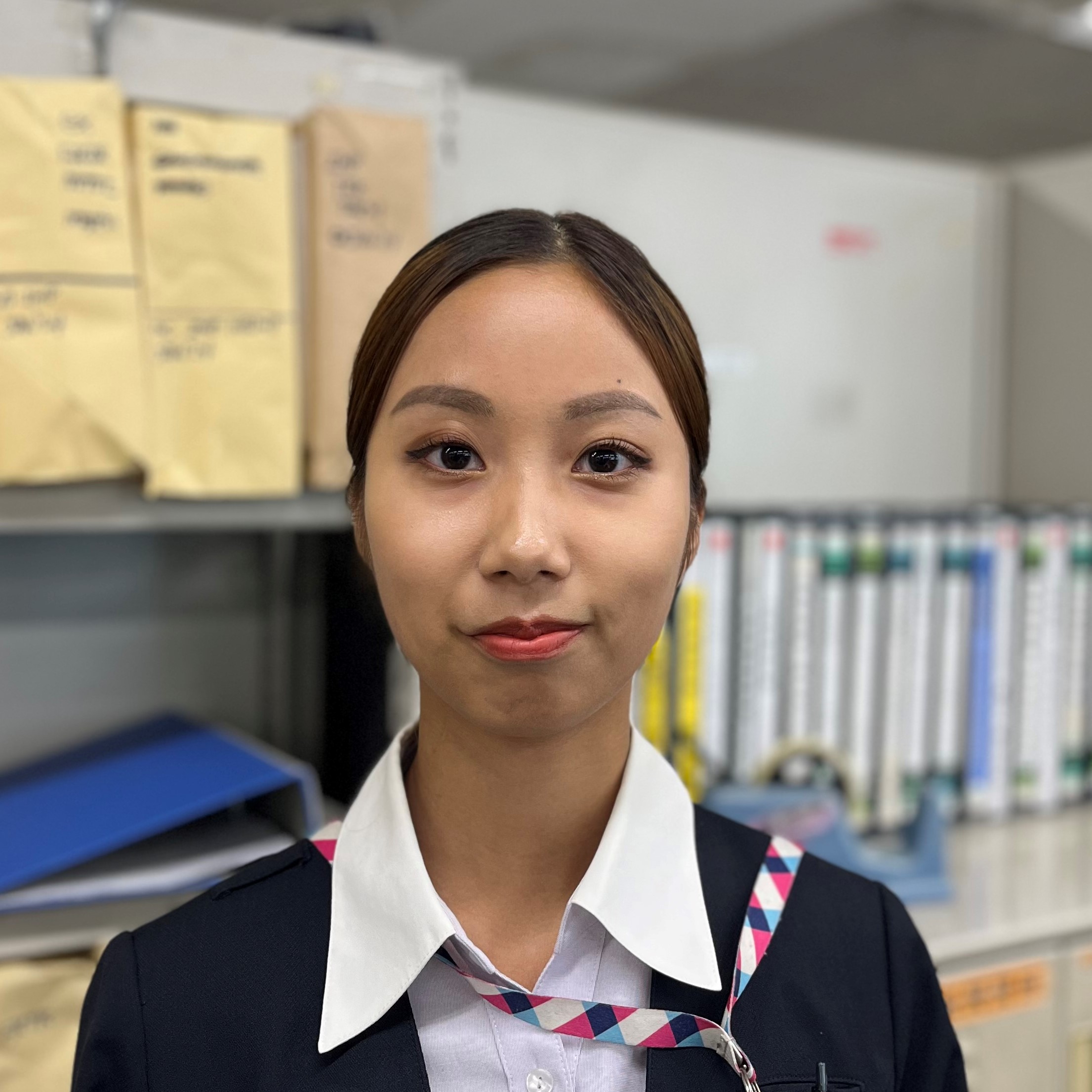 社員の声｜カーゴオペレーション部